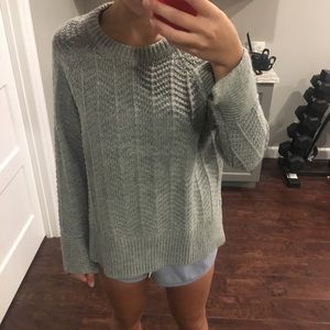sweater